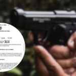 VIDEO | ¡Cambio de reglas! De La Espriella levanta la suspensión del porte de armas en Colombia