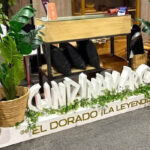 Productores de Cundinamarca en la Feria del Hogar 2026