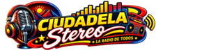 Ciudadela Stereo