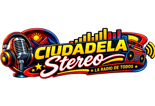 Ciudadela Stereo